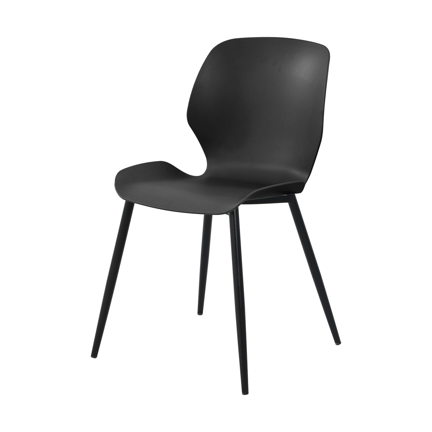 Aspen Chairs (ASCH23-BK)