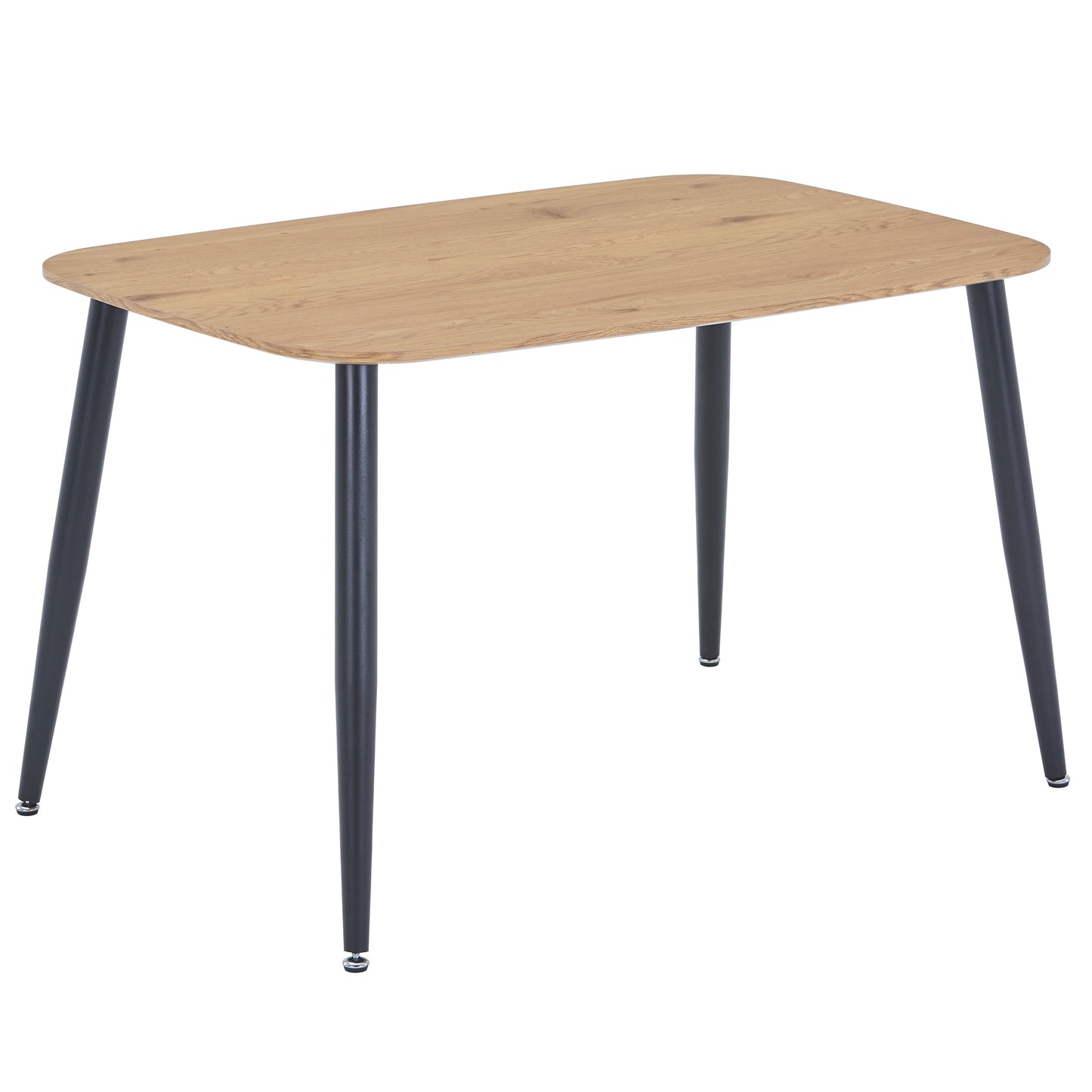 Aspen Dining Table (ASTB3-LOK)