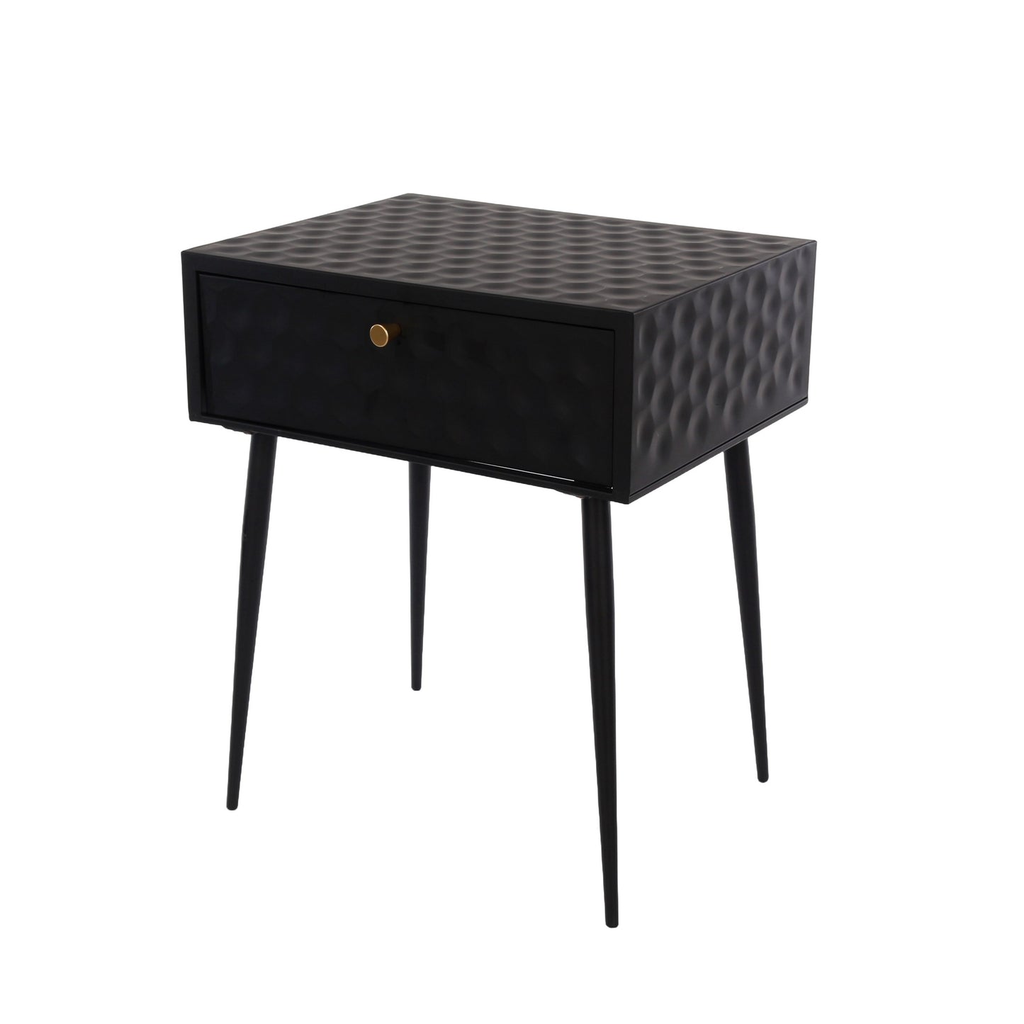 Options Bedside Cabinet (MBS103)