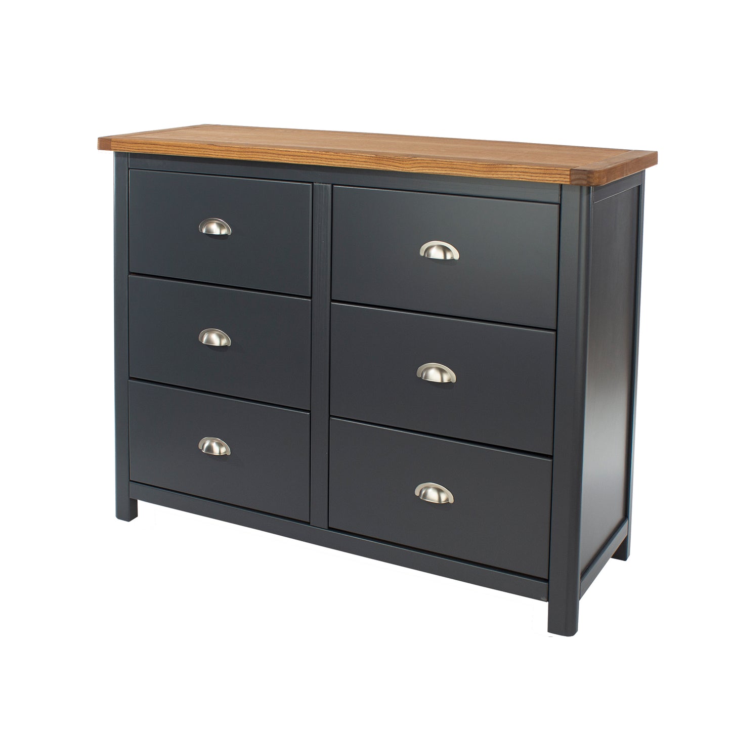 Dunkeld Chest of Drawers (DK233)