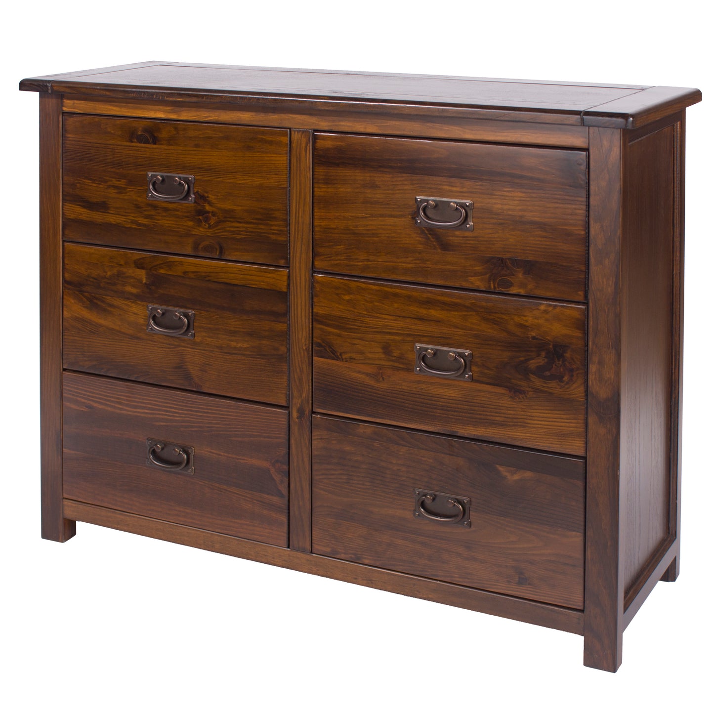 Boston Chest of Drawers (BT216)