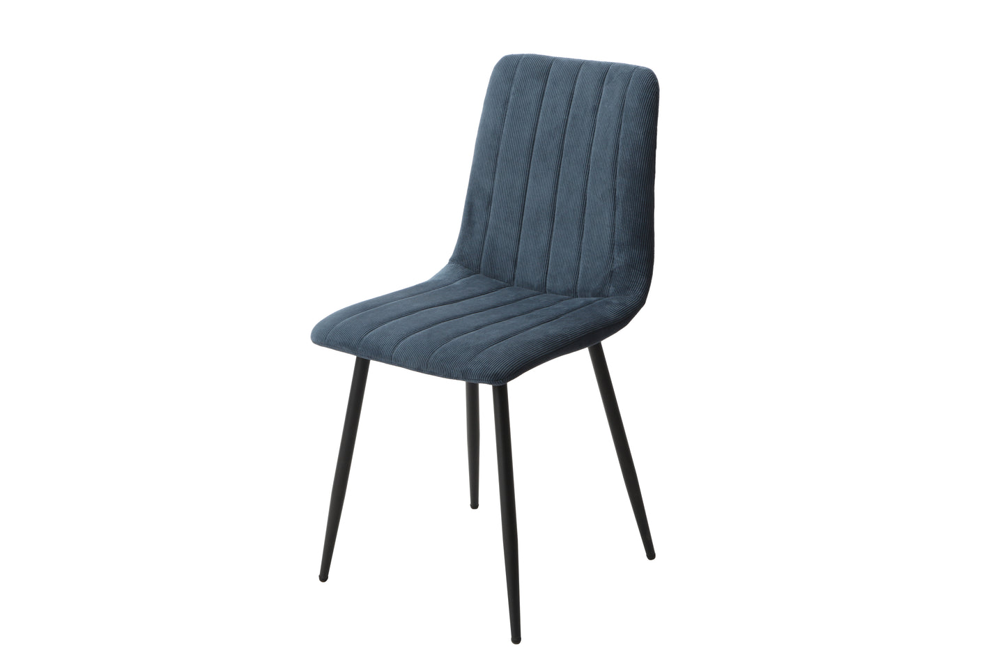 Aspen Pair of Chairs (ASCH16-BCF)