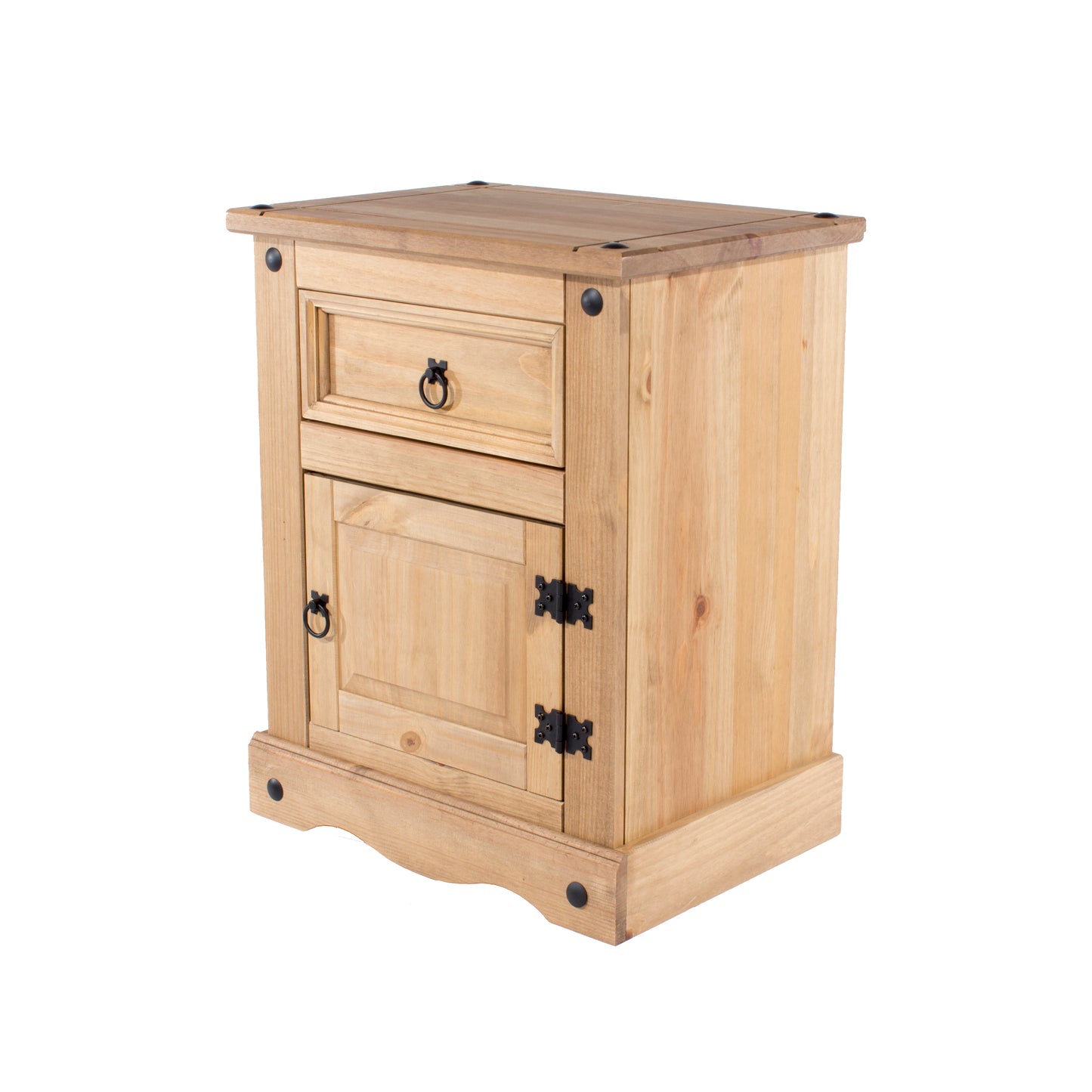 Corona Bedside (CR510)