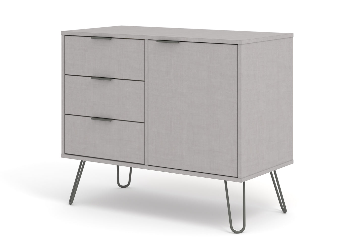 Augusta Grey Sideboard (AGG915)