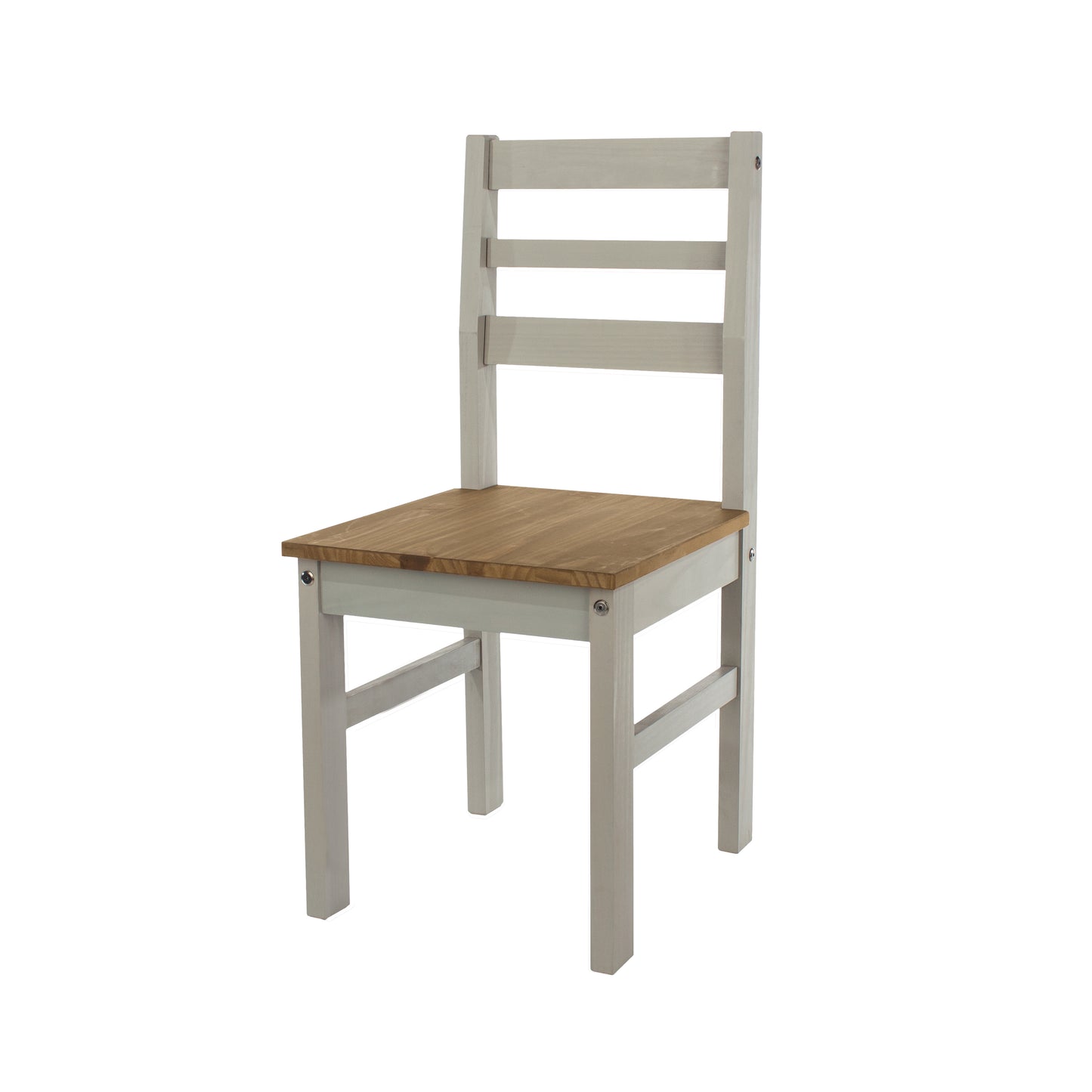 Linea Pair of chairs (CRG107)