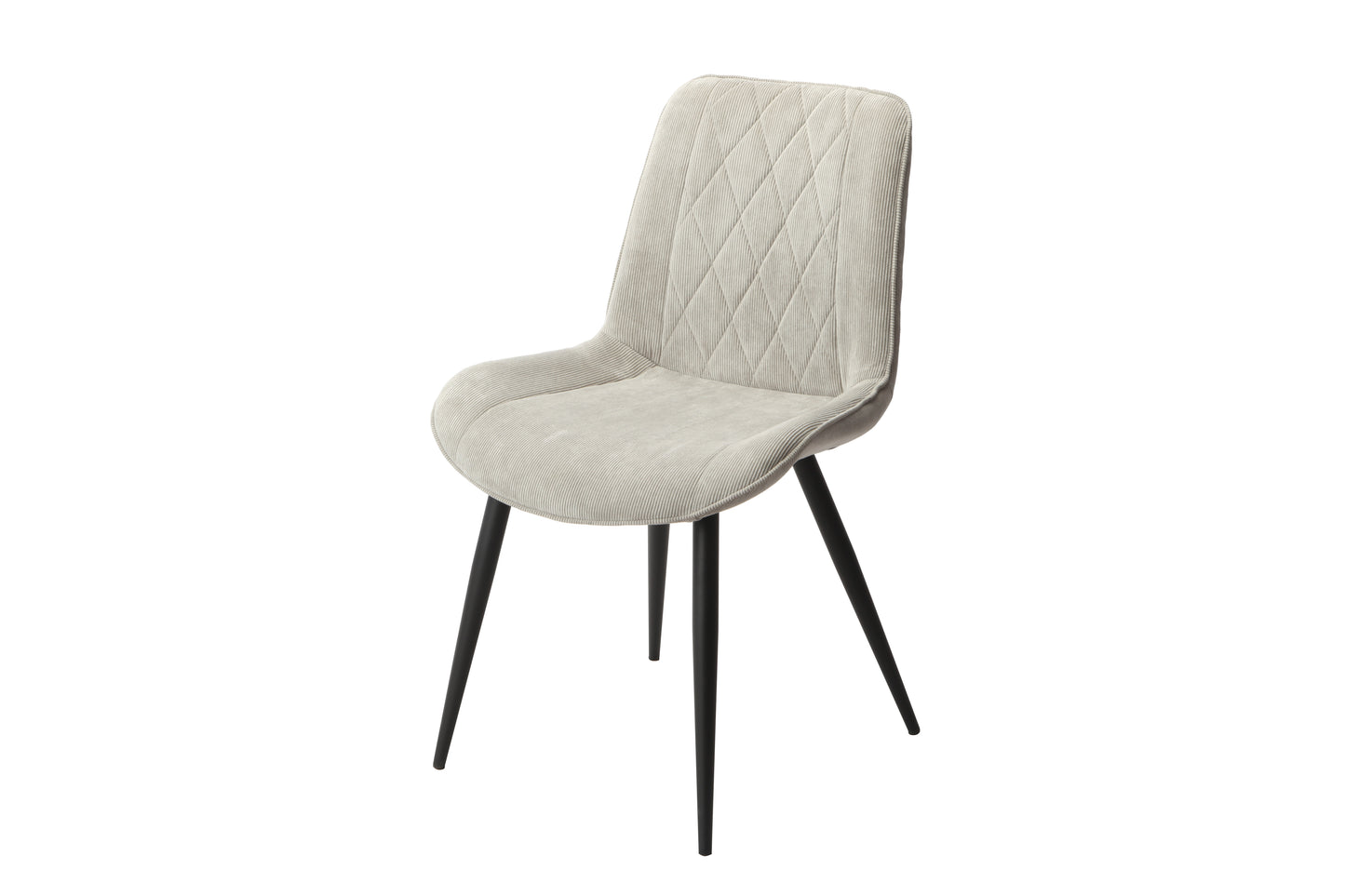 Aspen Pair of Chairs (ASCH15-LGCF)