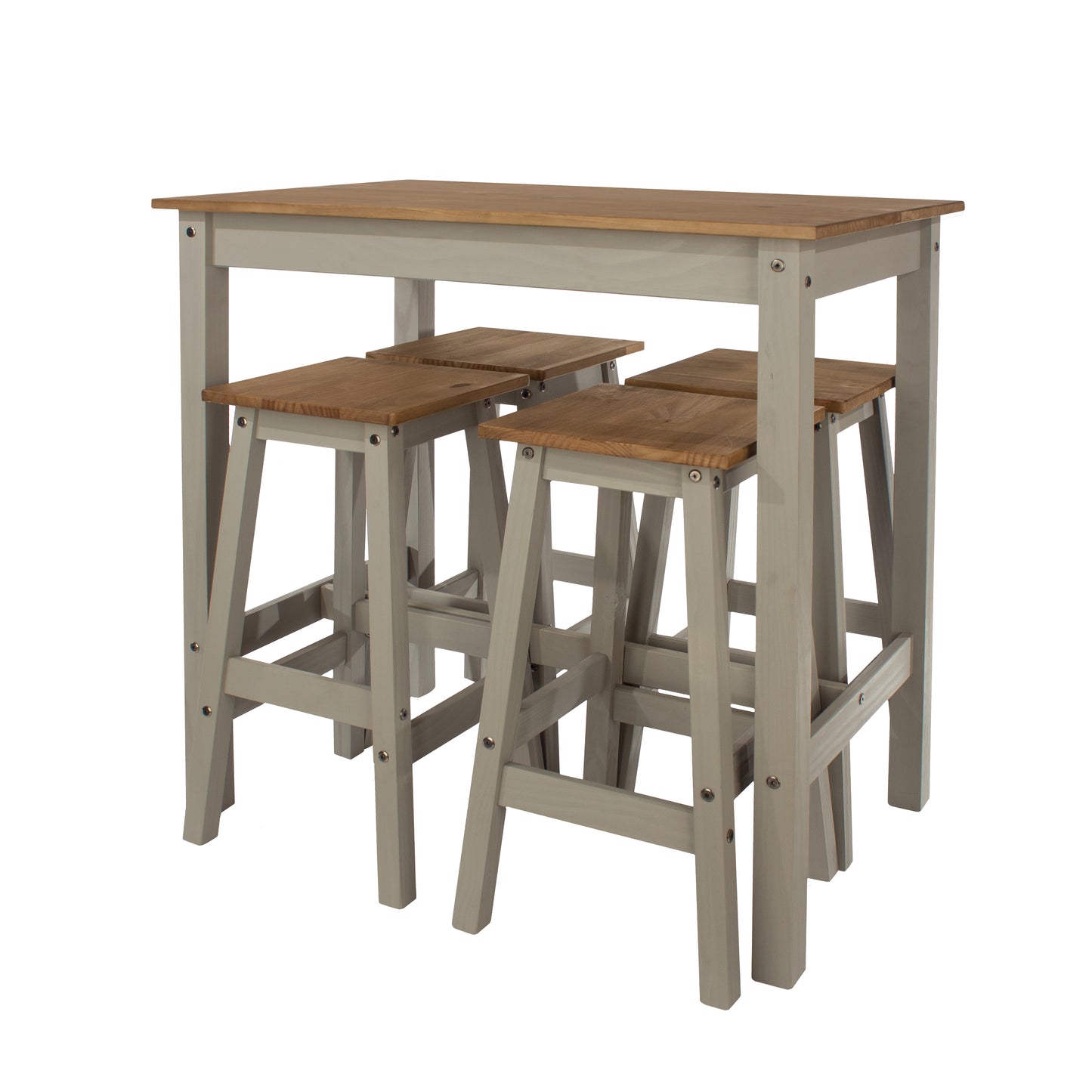 Linea Dining set (CRGTBSET10)