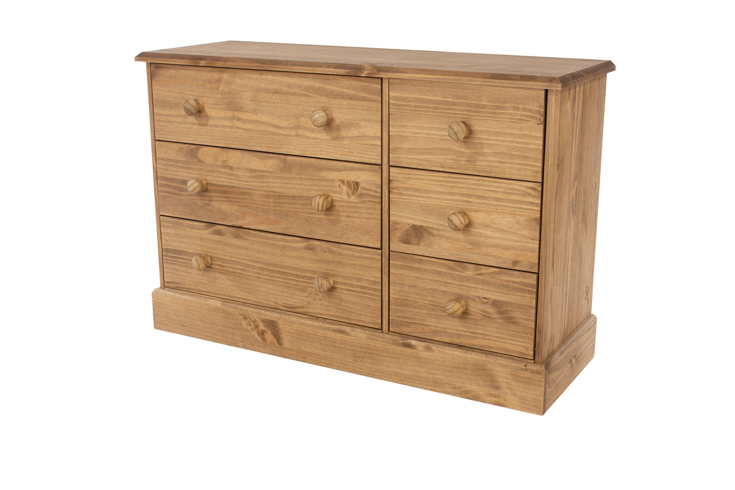 Cotswold Chest of drawers (CT133)