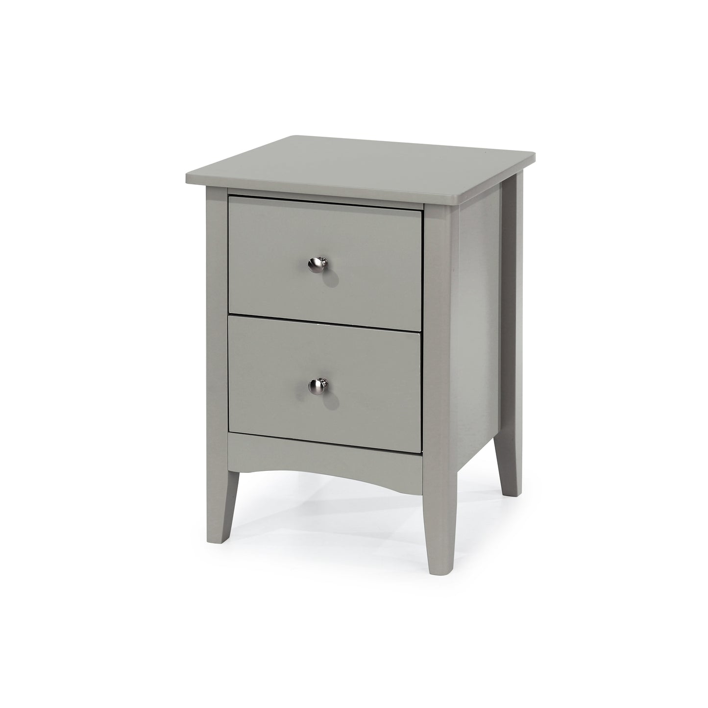 Como Grey Bedside (CMG510)