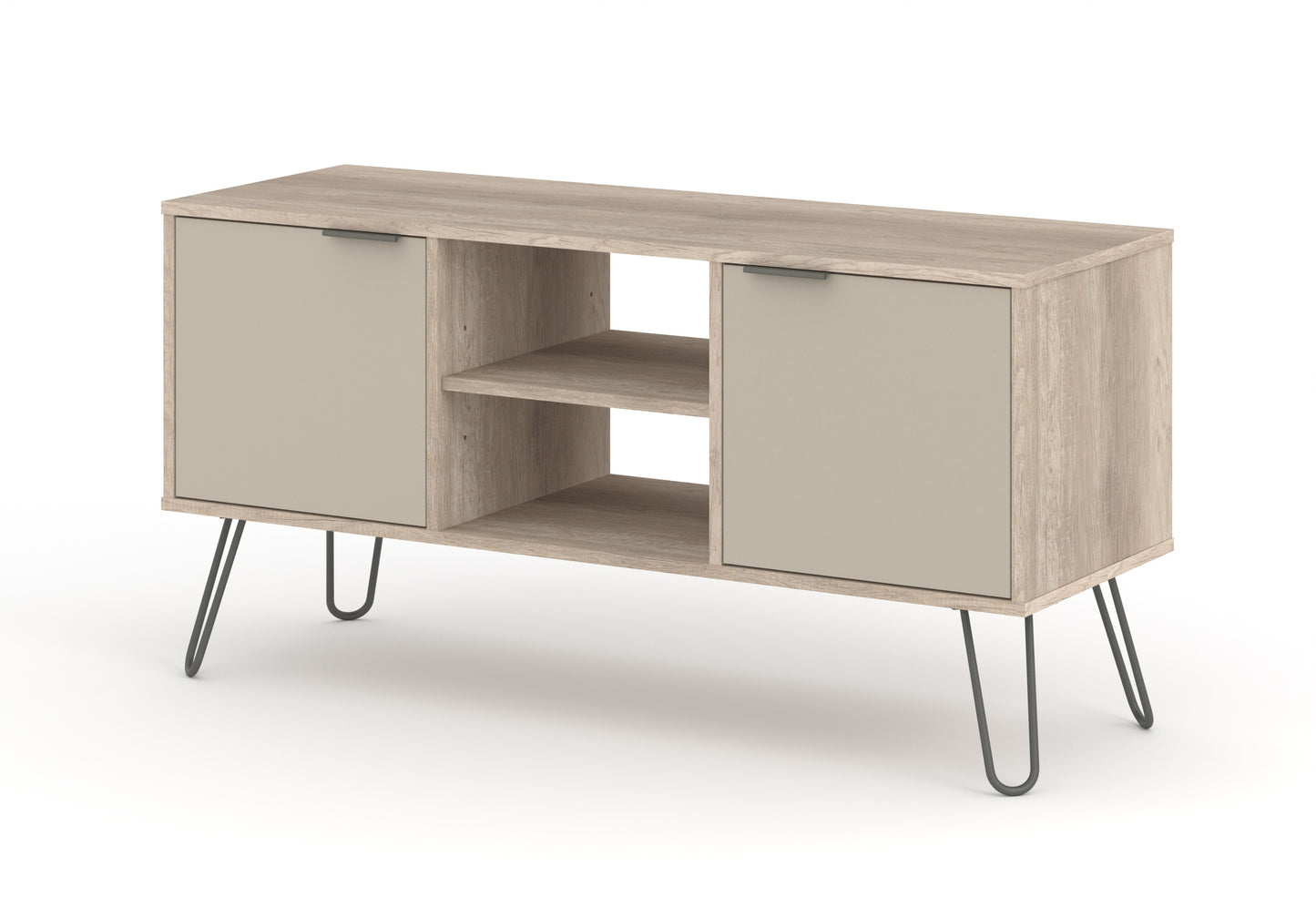 Augusta Driftwood TV Unit (AGD912)