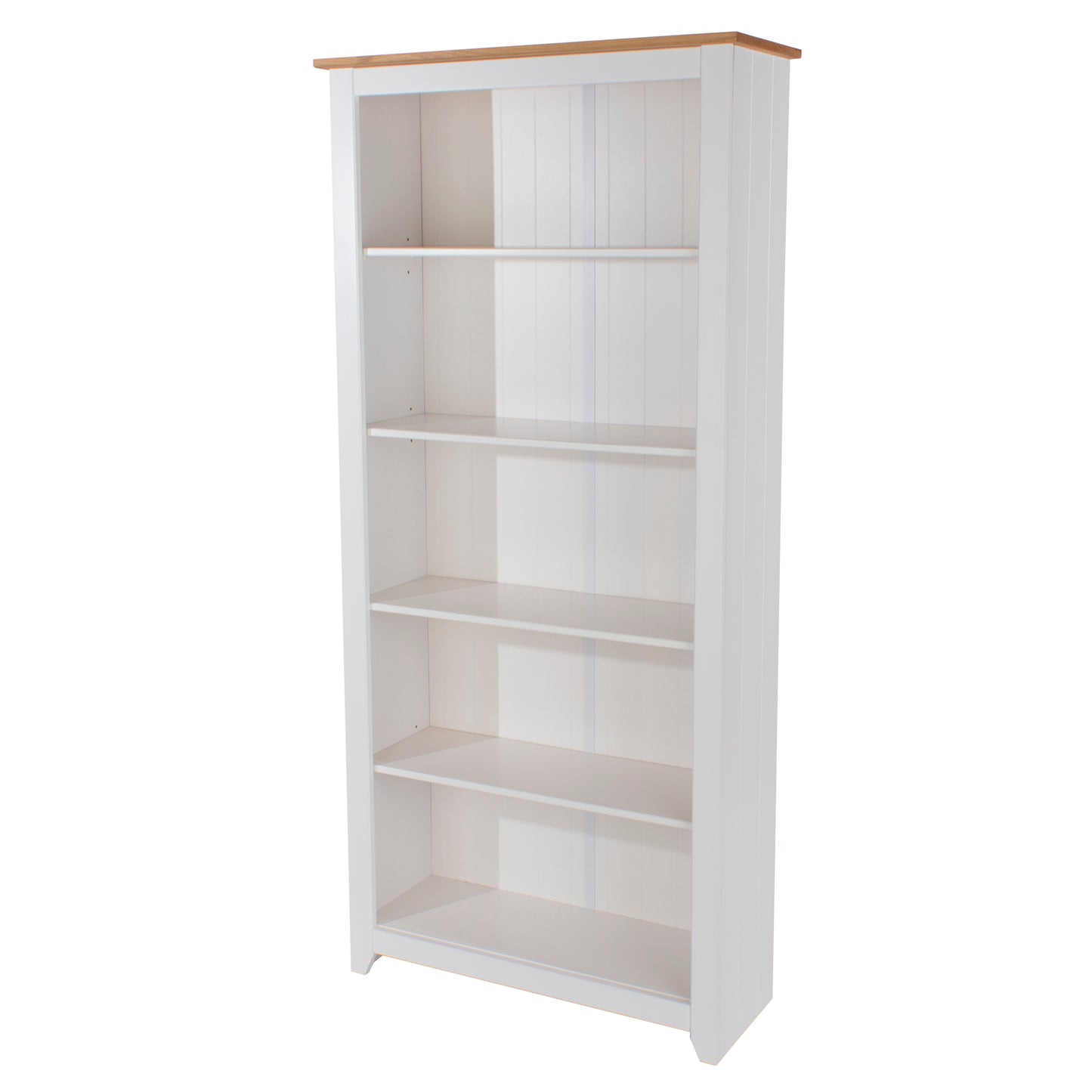 Capri Bookcase (CP713)