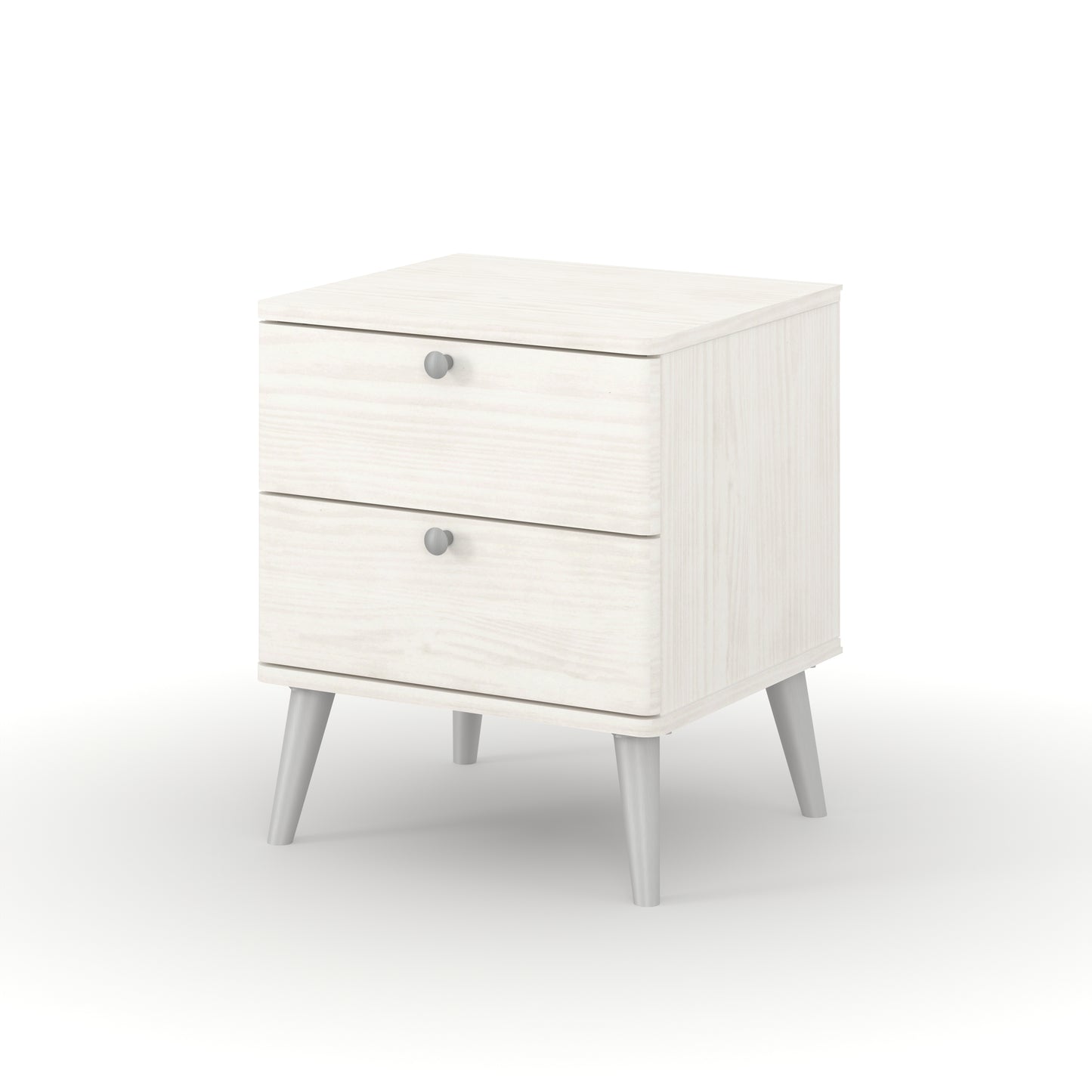 Augusta Curve Bedside (AGC310)
