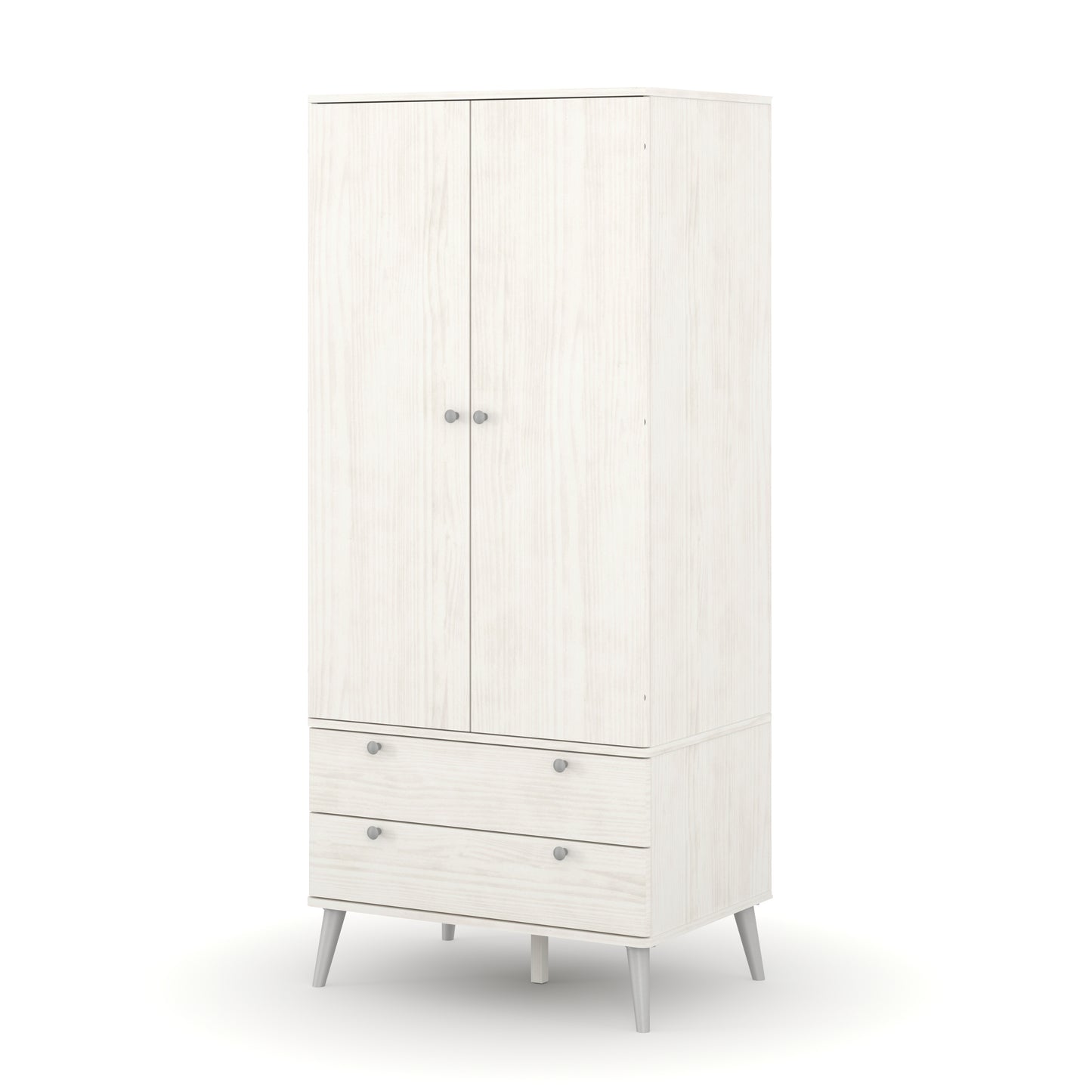 Augusta Curve Wardrobe (AGC382)