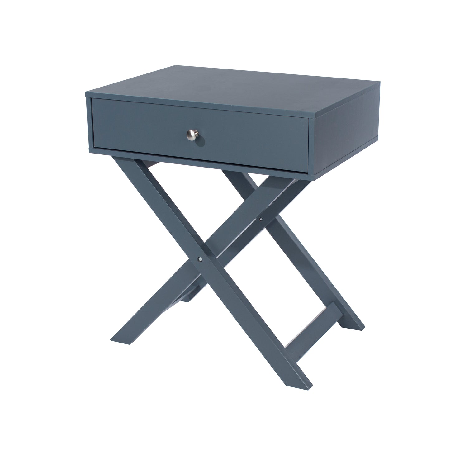 Options Blue Bedside (BSB810)