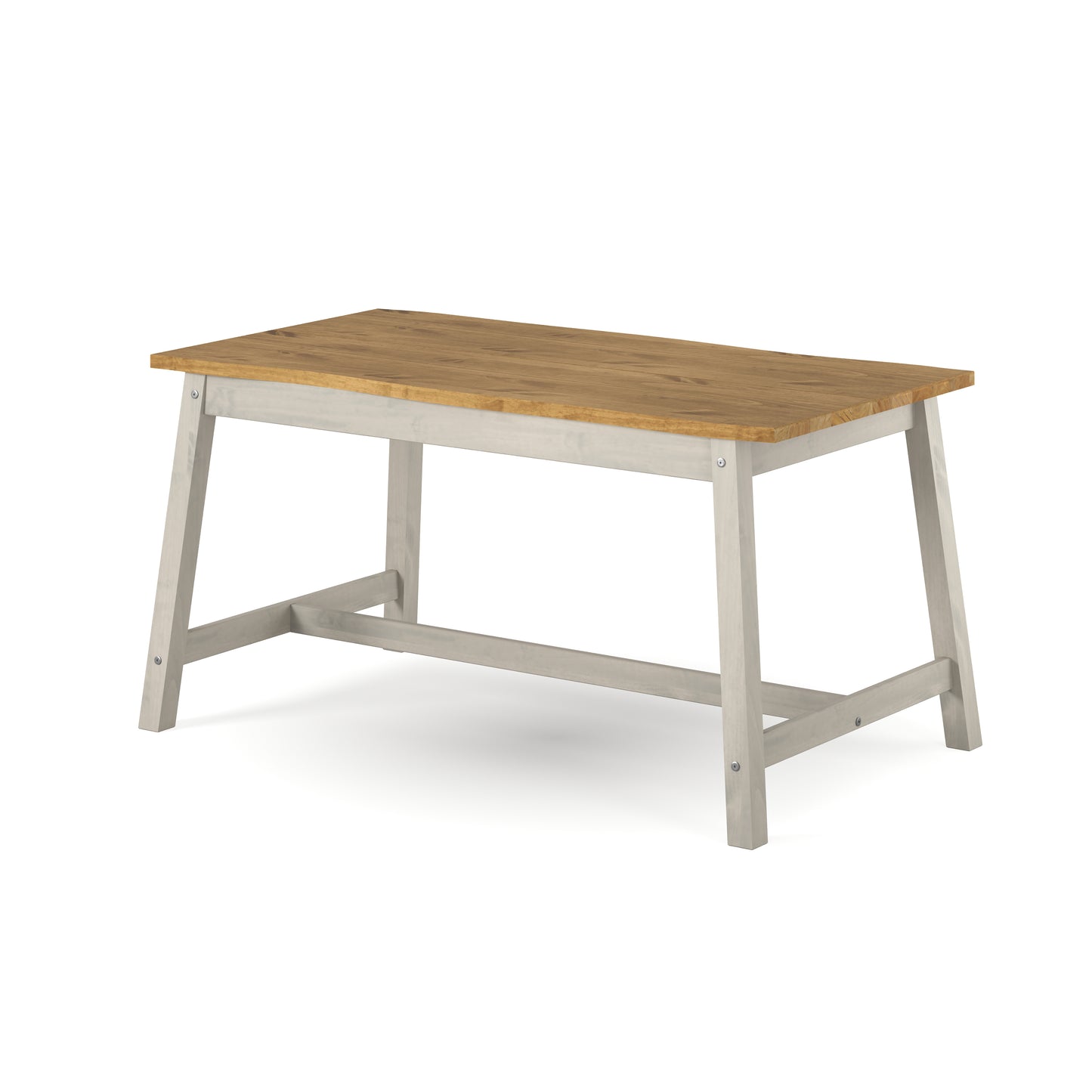 Corona Grey Dining Table (CRGTB200)
