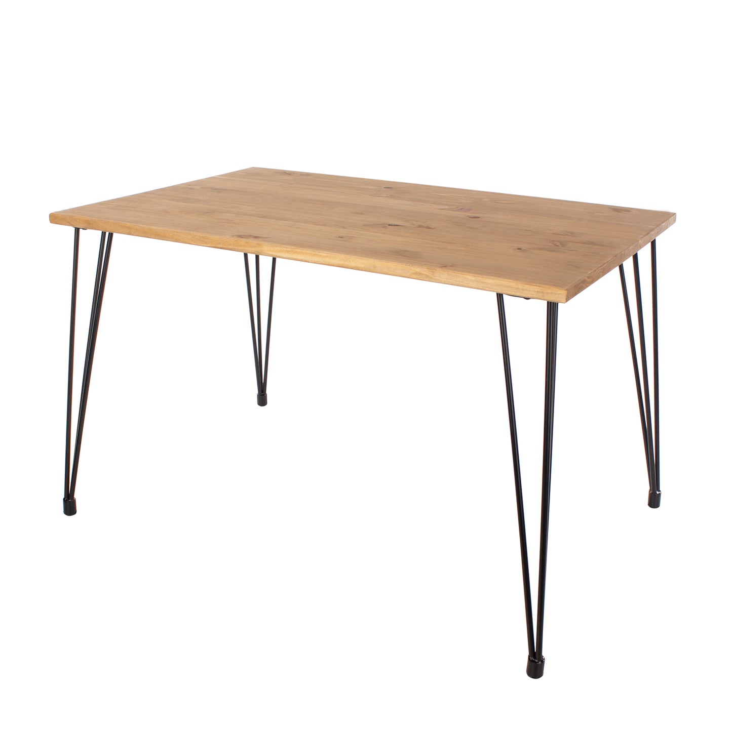 Augusta Pine Dining Table (AGTB2)