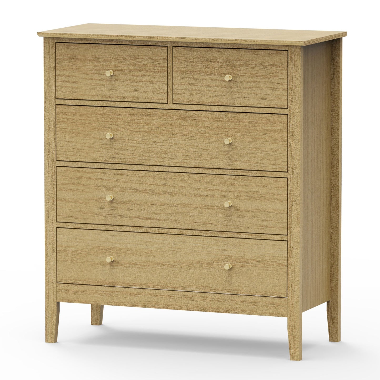 Henley Chest of Drawers (HN523)