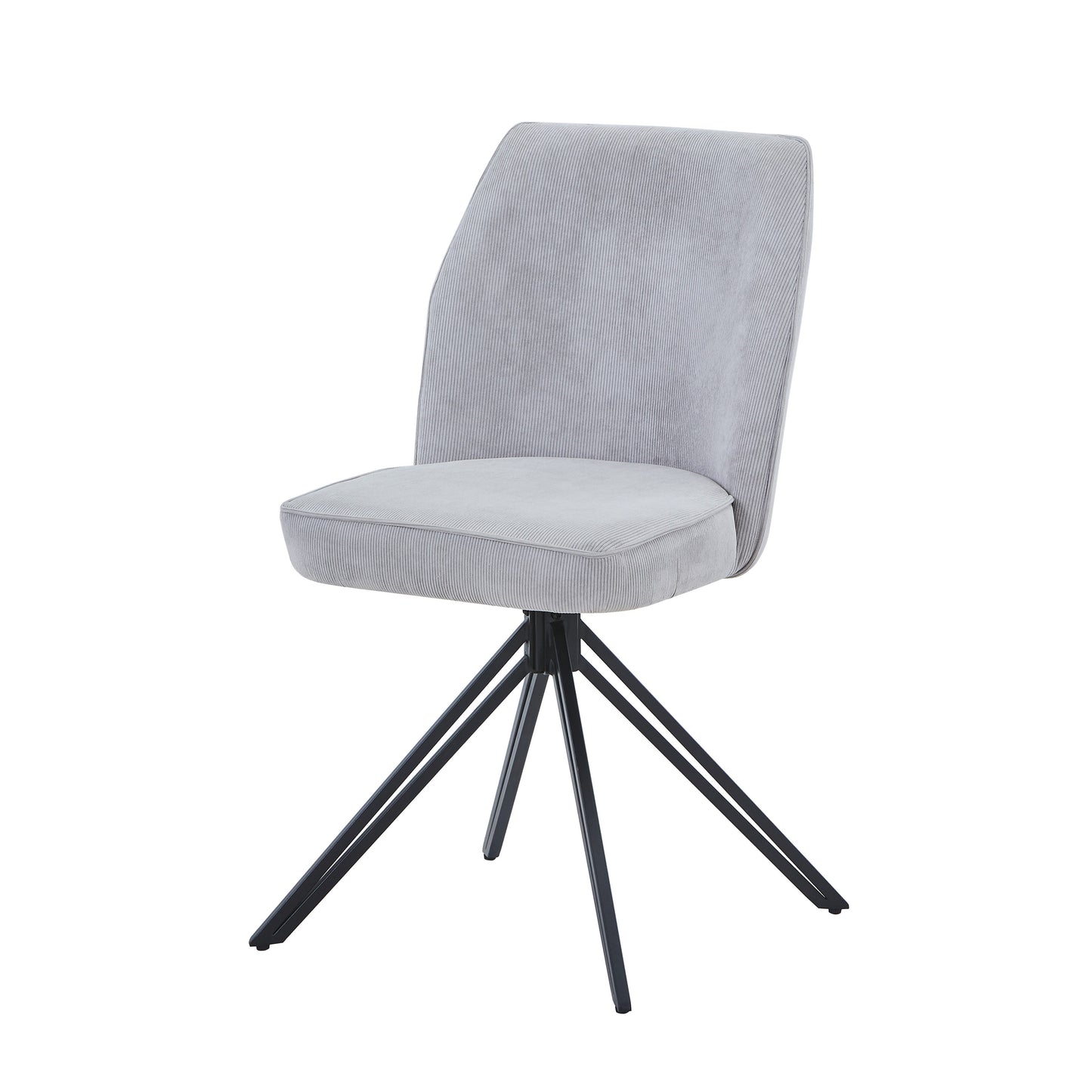 Aspen Dining Chair (ASCH18-LGCF)