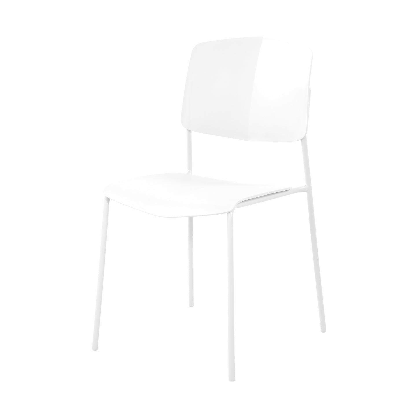 Aspen Chairs (ASCH24-WH)