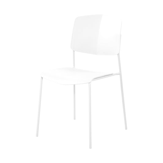 Aspen Chairs (ASCH24-WH)