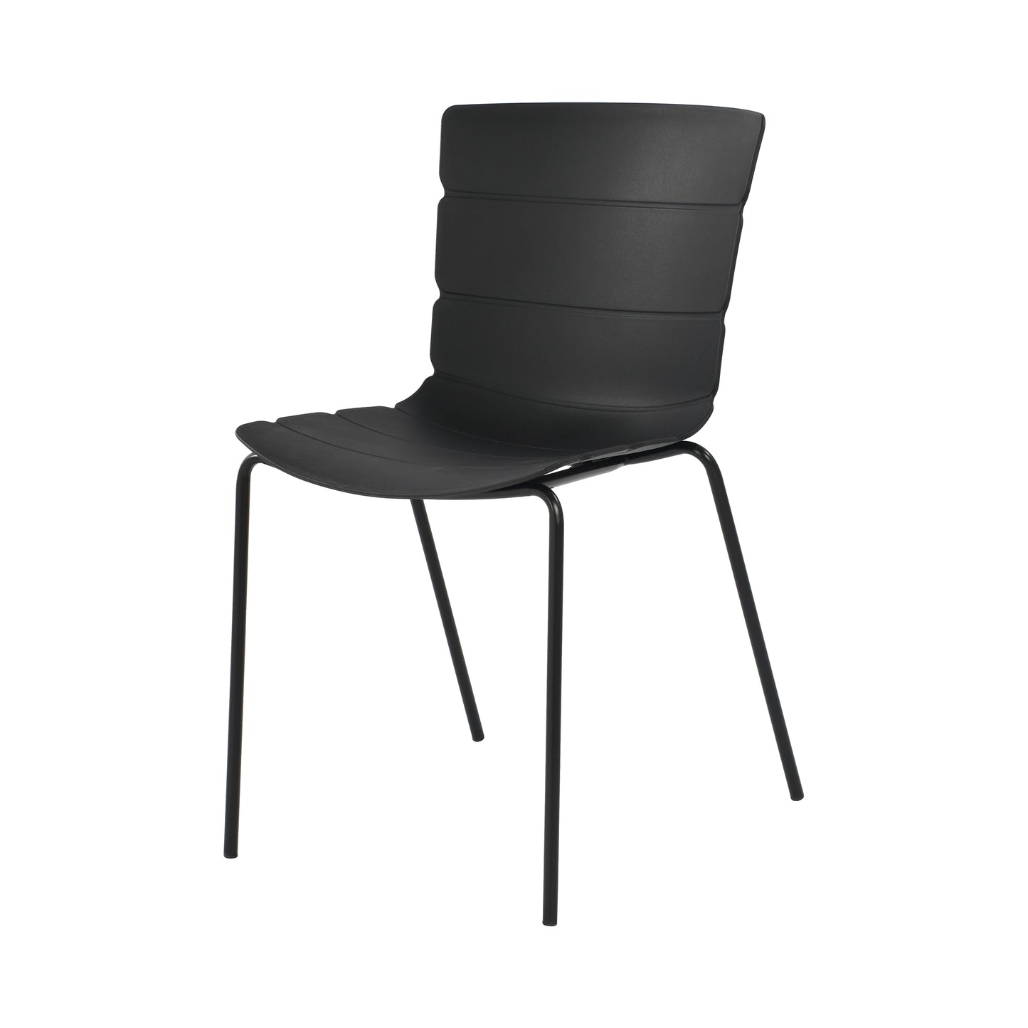 Aspen Chairs (ASCH25-BK)