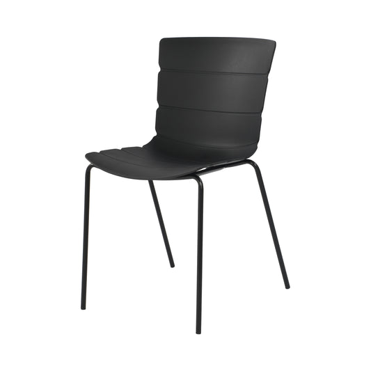 Aspen Chairs (ASCH25-BK)