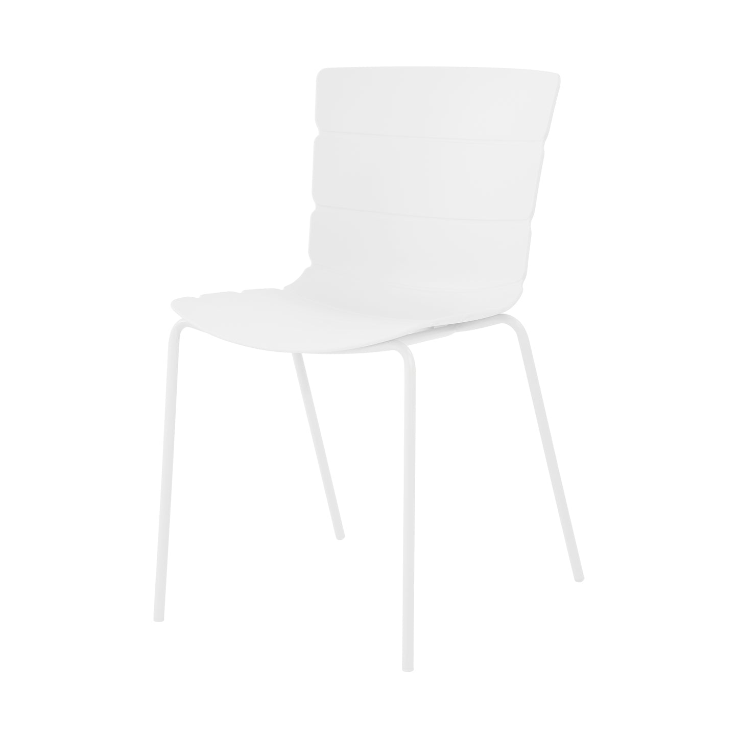 Aspen Chairs (ASCH25-WH)