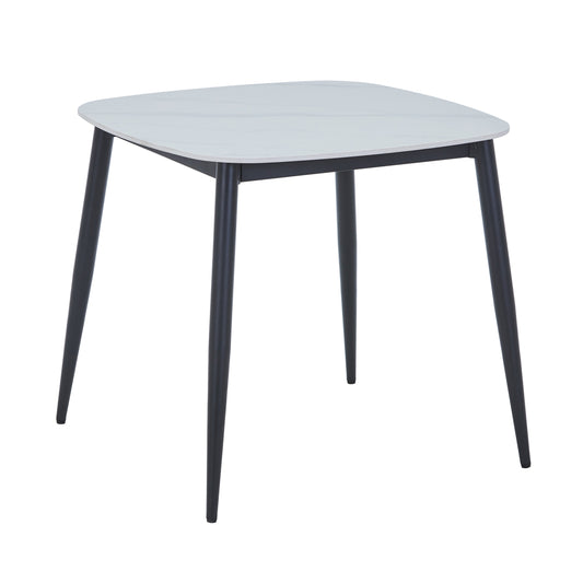 Aspen Dining Table (ASTB2-WHSS)
