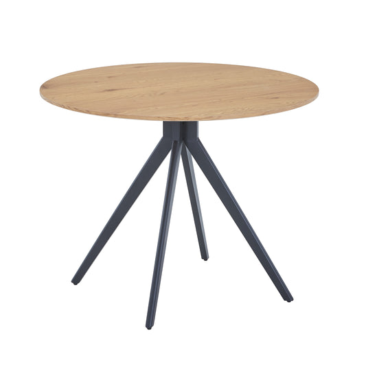 Aspen Dining Table (ASTB4-LOK)