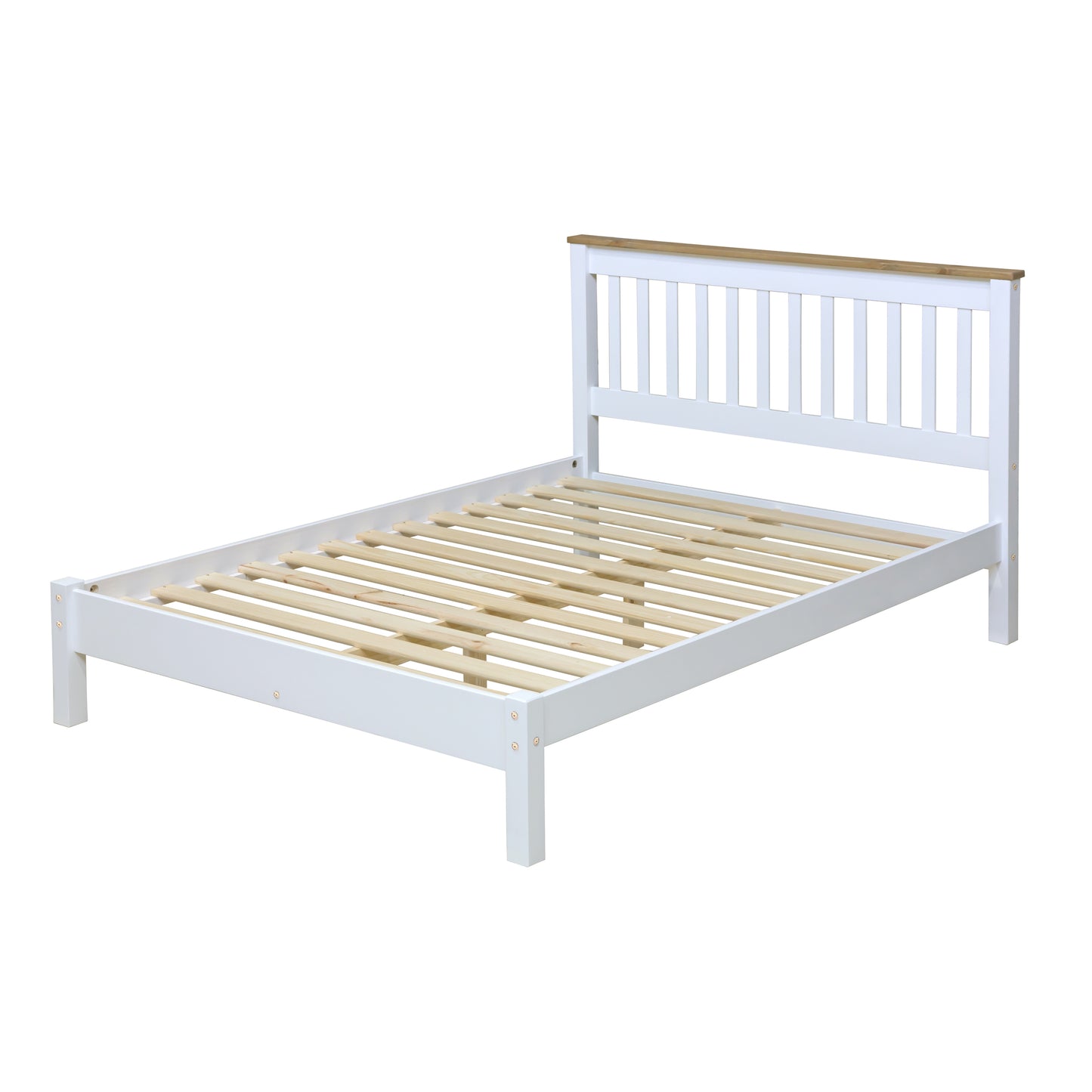 Capri Bed (CP460LE)