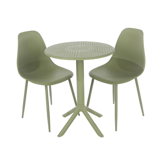 Rimini garden (GRDTC101-MG)