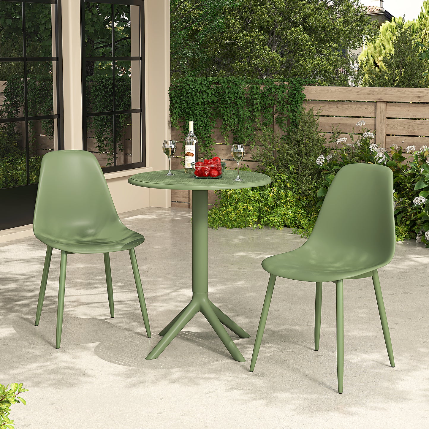 Rimini garden (GRDTC101-MG)