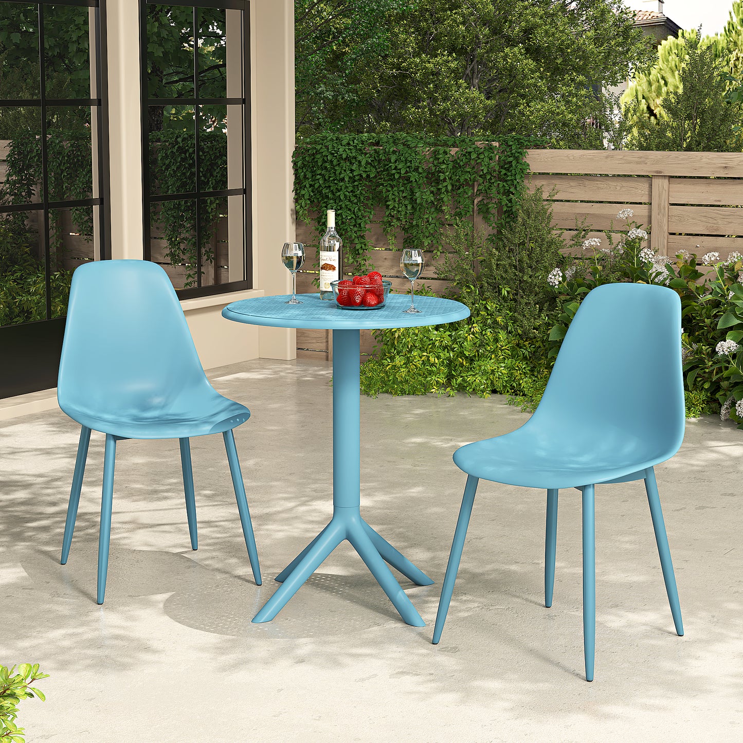 Rimini garden (GRDTC101-SB)