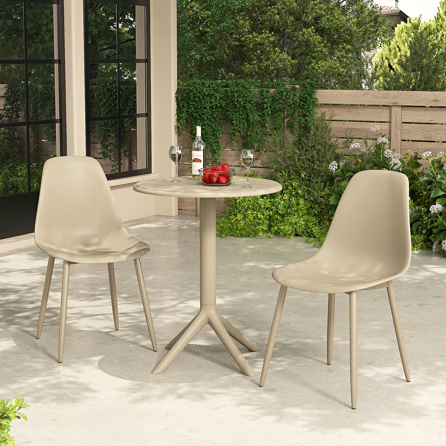 Rimini garden (GRDTC101-SN)