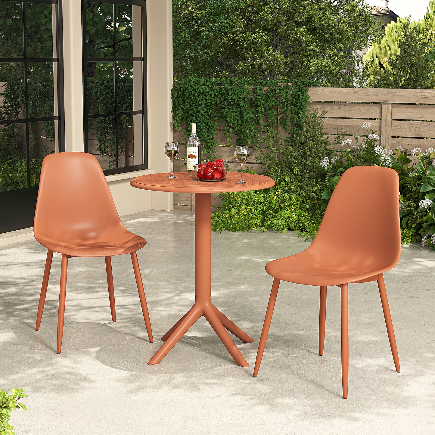 Rimini garden (GRDTC101-TR)