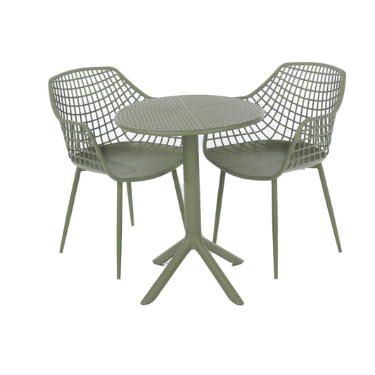 Rimini garden (GRDTC102-MG)