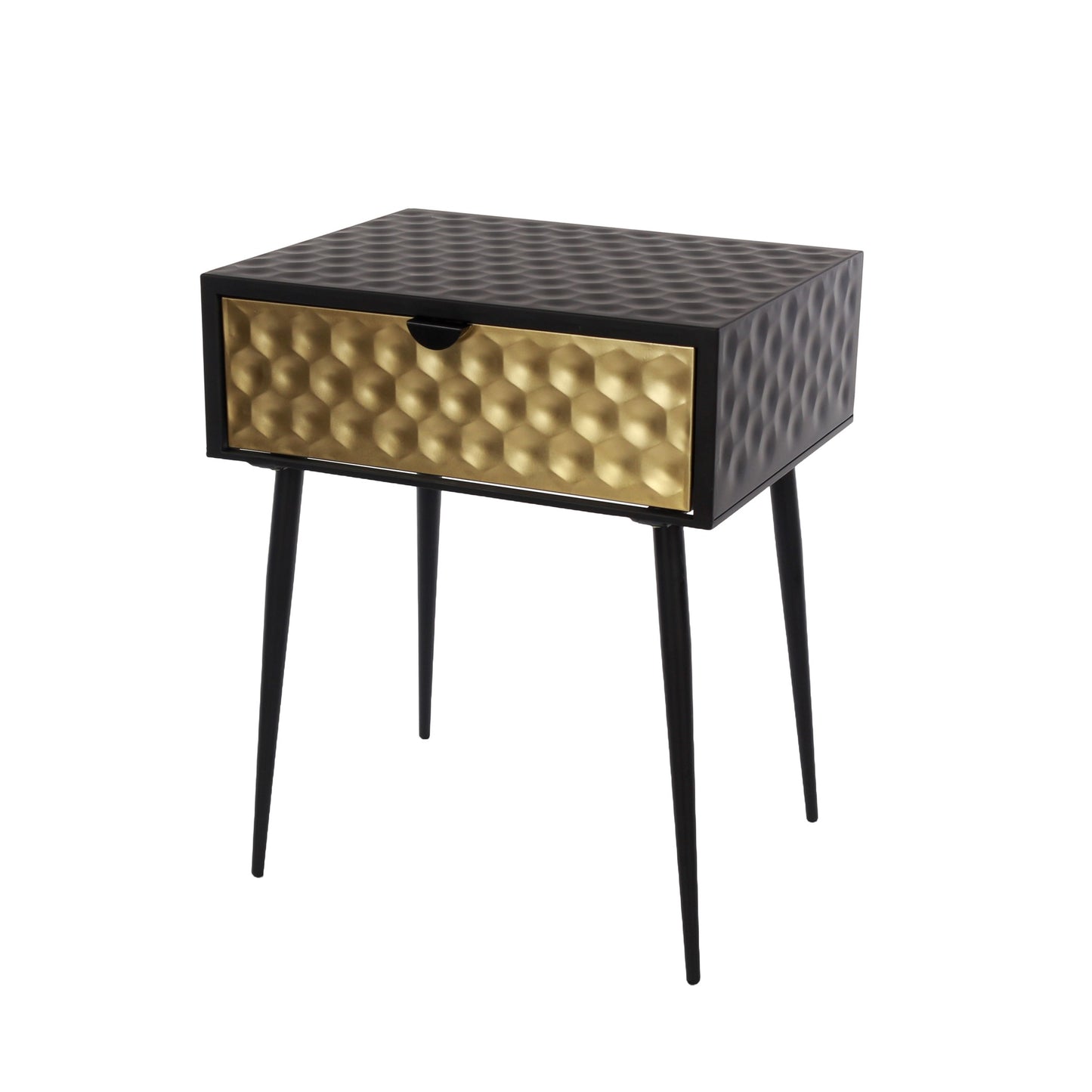 Options Bedside Cabinet (MBS101)