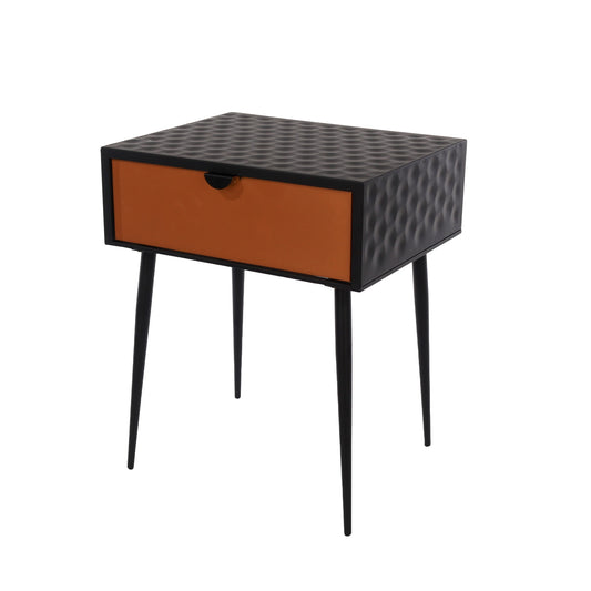 Options Bedside Cabinet (MBS102)