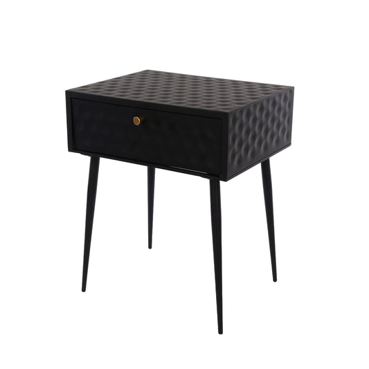 Options Bedside Cabinet (MBS103)