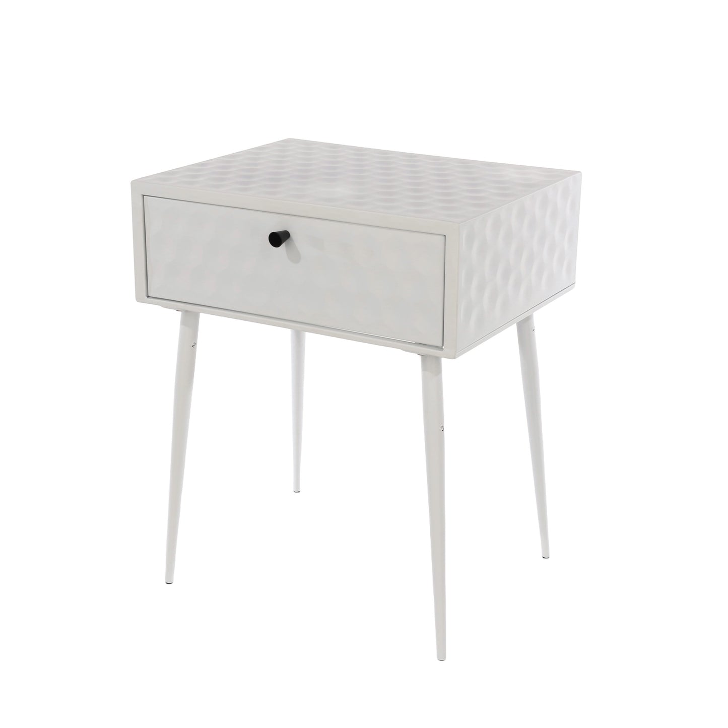 Options Bedside Cabinet (MBS104)