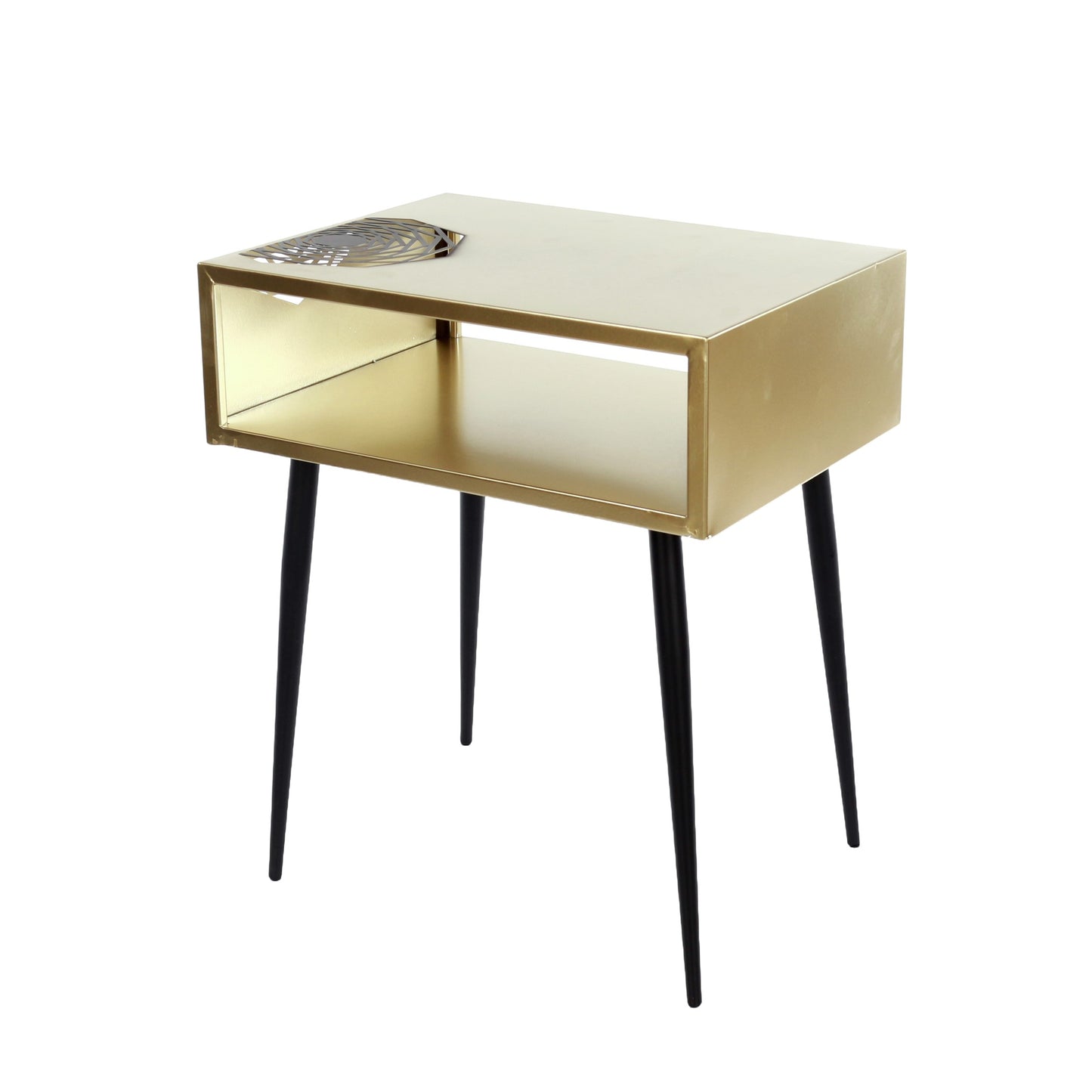 Options Bedside Tables (MBS105)