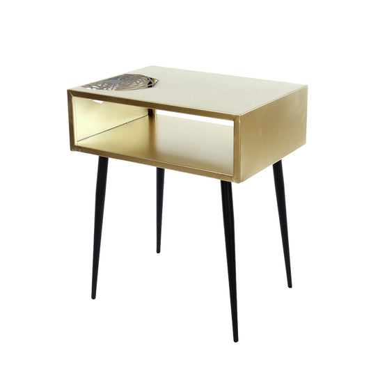 Options Bedside Tables (MBS105)