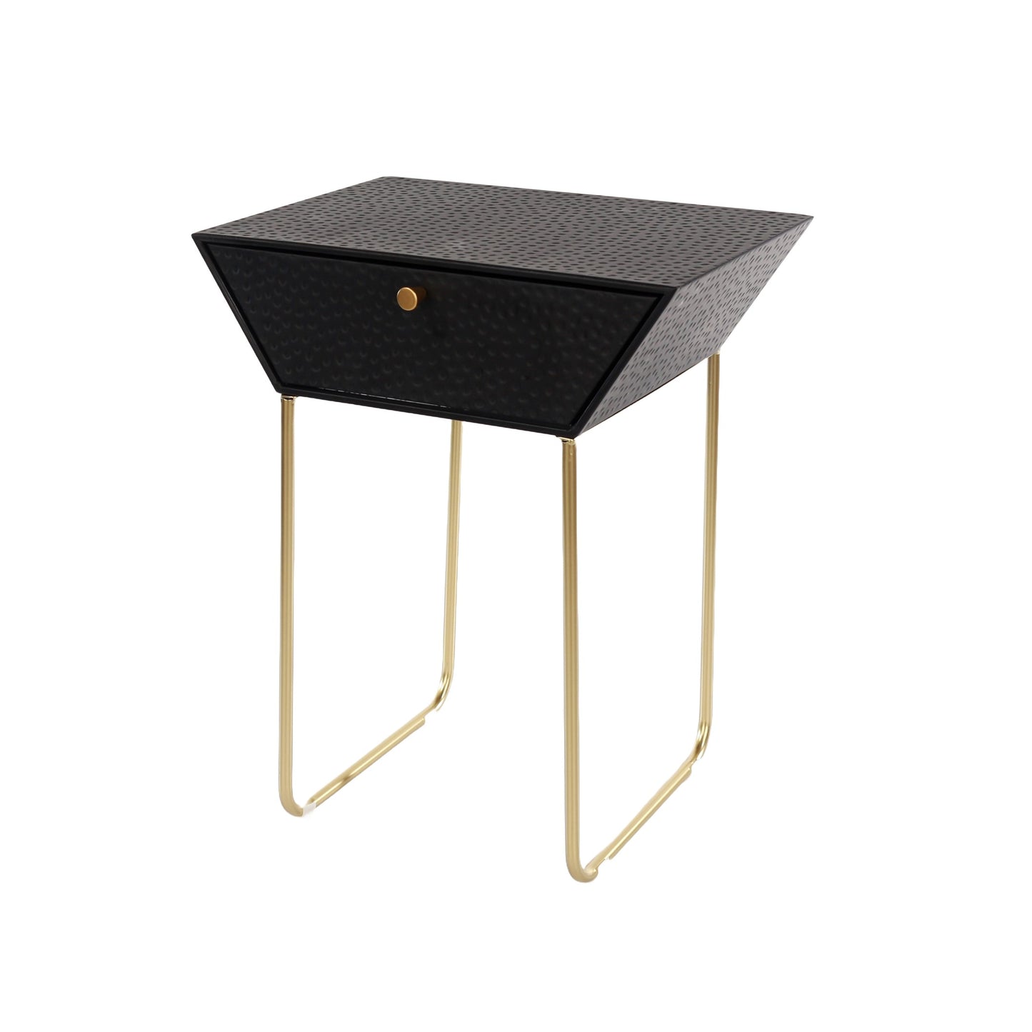 Options Bedside Cabinets (MBS107)