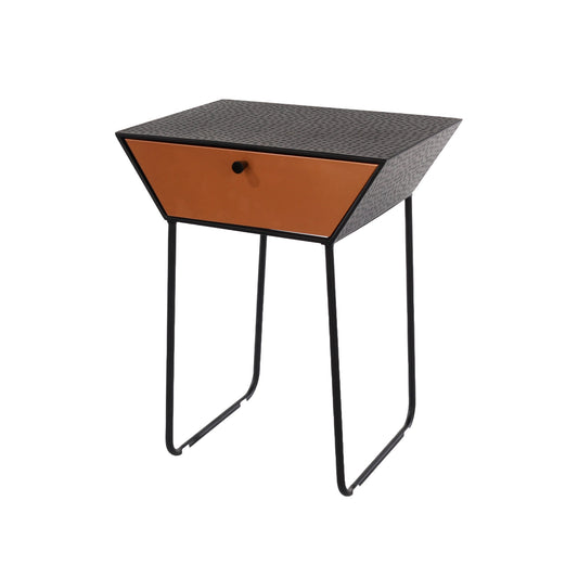 Options Bedside Cabinets (MBS108)