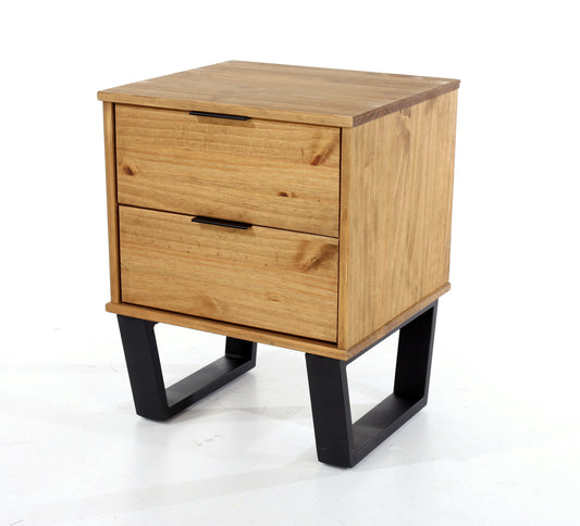 Texas Bedside (TX510)