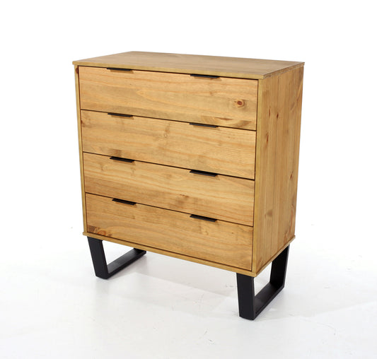 Texas Chest of Drawers (TX514)