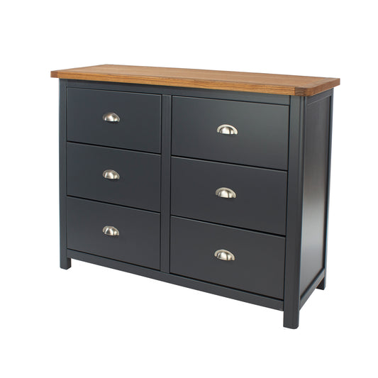 Dunkeld Chest of Drawers (DK233)