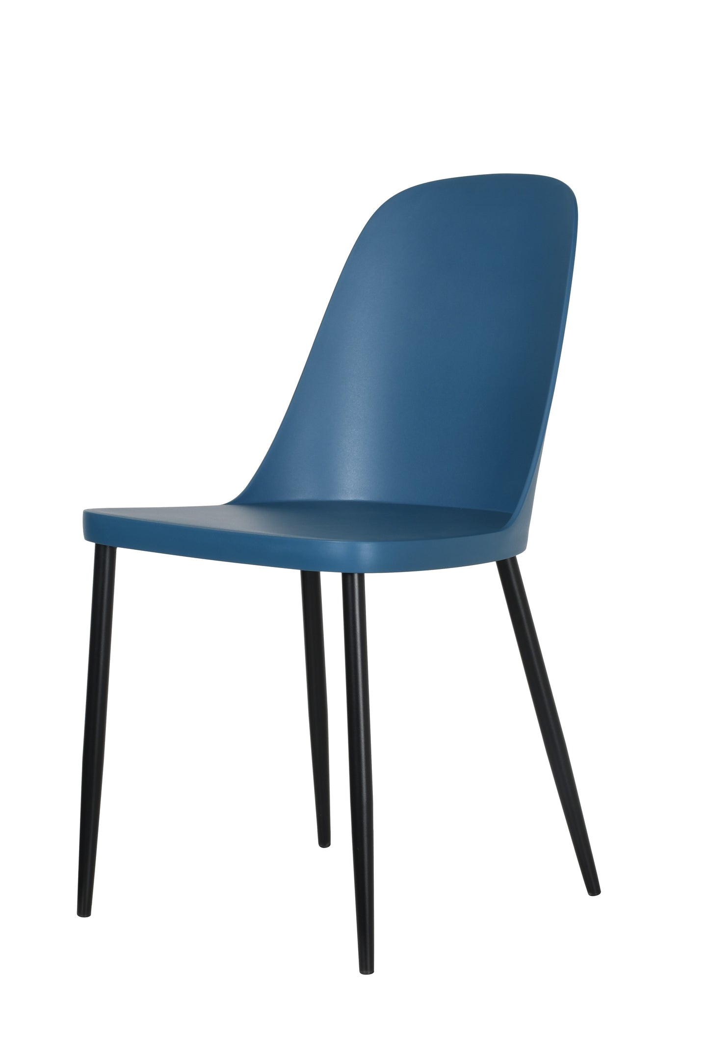 Aspen Pair of Chairs (ASCH22-BL)