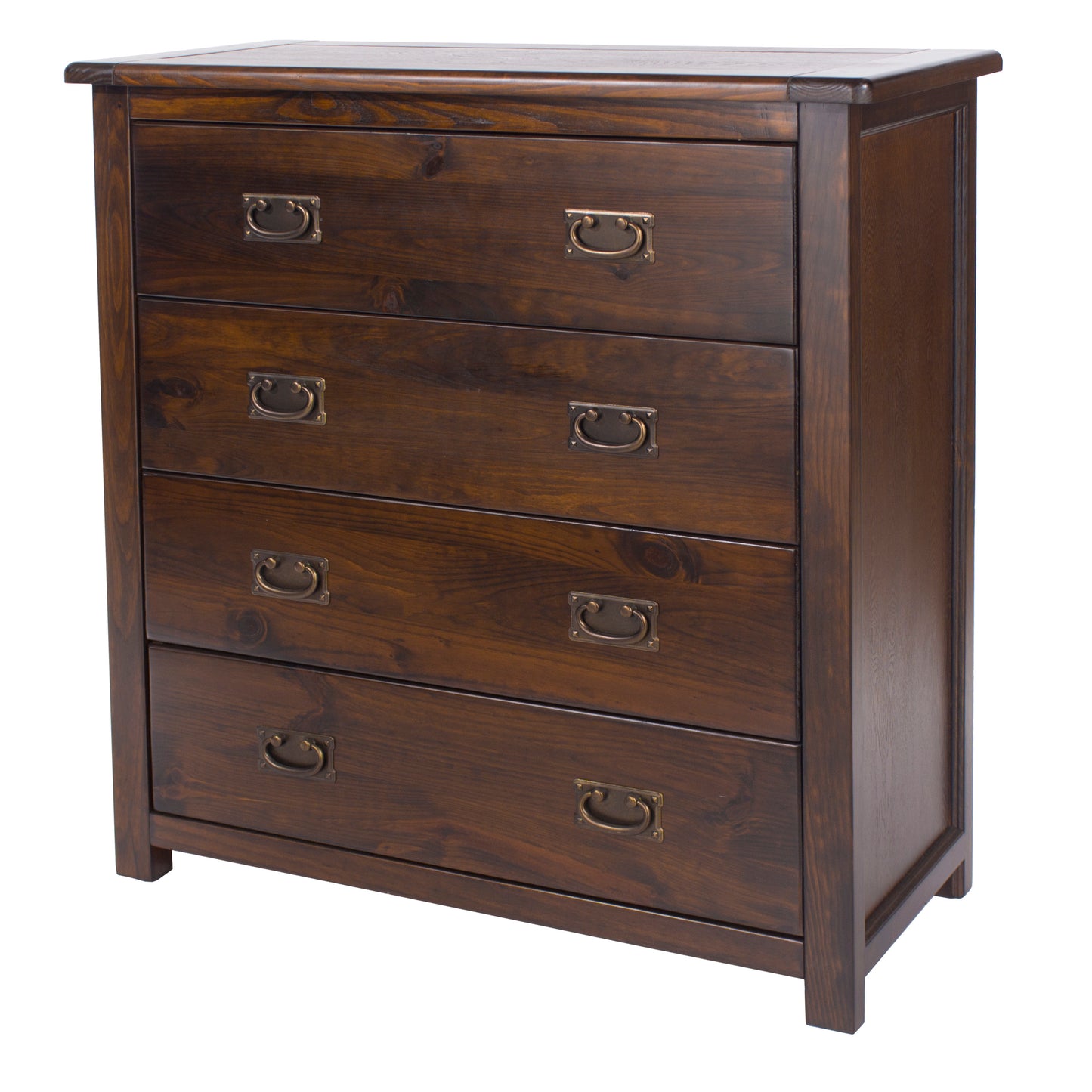 Boston Chest of Drawers (BT214)