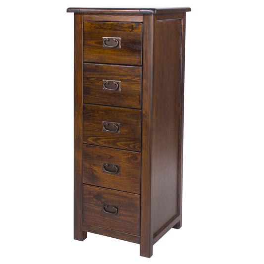 Boston Chest of Drawers (BT217)